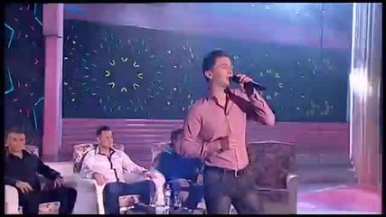 Harun Mehmedagic - Lose nam se pise ( Tv Grand 03.12. 2015 .)