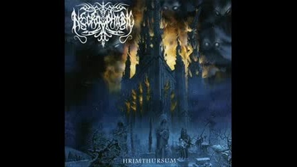 Necrophobic - Strike With Wrath 