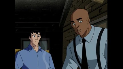 The Batman s1 Ep1 part2