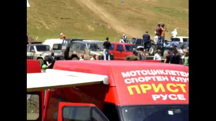rali glodjevo