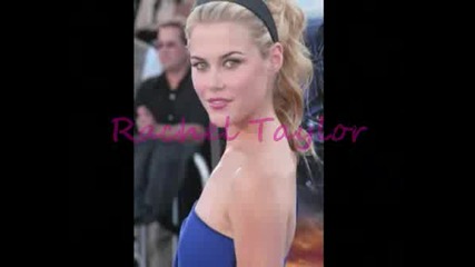 Hot Women Celebrities 2007 .wmv