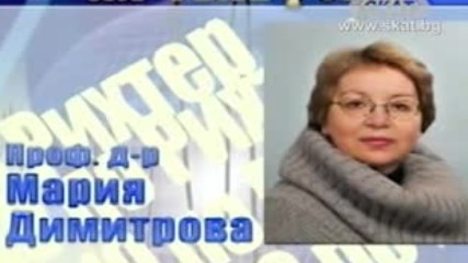 Неолиберализмът (част 2) - 10-а степен по Рихтер