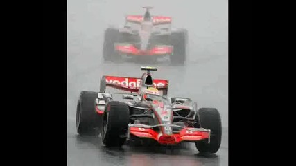Lewis Hamilton -  Foreverr