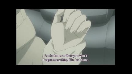 (bg subs) Sekaiichi Hatsukoi Season 2 Episode 2