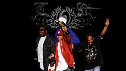 Three 6 Mafia - Keep My Name Out Yo Mouth feat. Project Pat Waka Flocka 