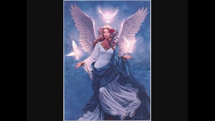 Angel of Hope - Omar Akram 