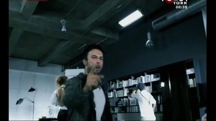 Tarkan - Op