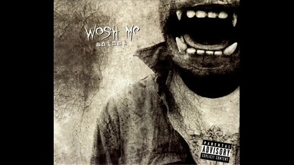 Wosh Mc- Прости