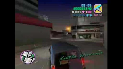 Gta Vice City Mission 20