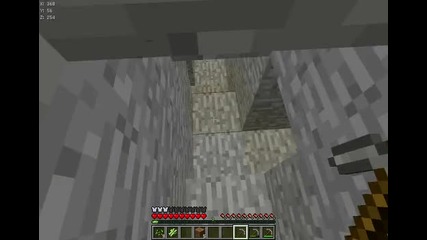 Minecraft Survival With Ronibg,me and Martinrod (part 1)