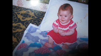 this is me Presii