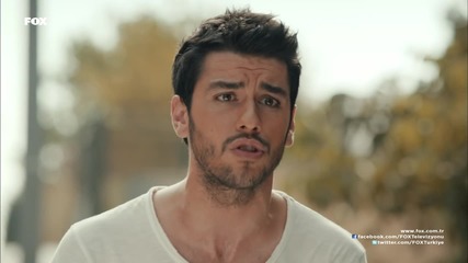 Kiraz Mevsimi 4. Bölüm-004