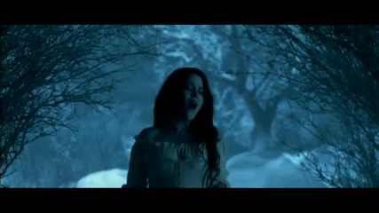 Една от най-страхотните песни на.. Evanescence - Lithium !!