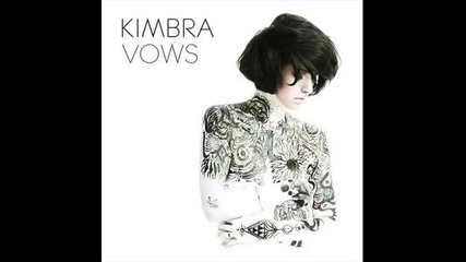 Kimbra - Cameo Lover ( A U / N Z Album Version)