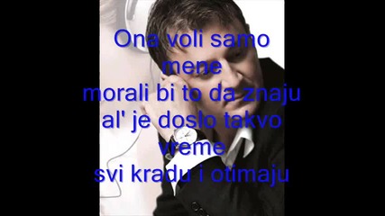 Nedeljko Bajic Baja - Imam najbolju djevojku