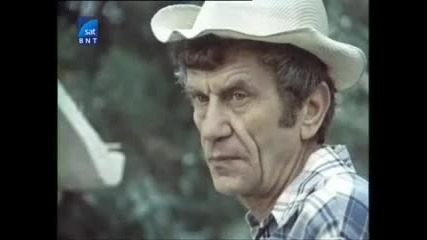 Българският сериал Дом за нашите деца, Сезон 3 - Неизчезващите (1988), 2 серия - Свидетели [част 1]