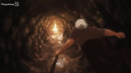 Hunter X Hunter - 107 bg subs