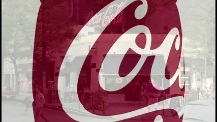 Coca - Cola