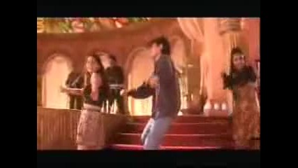 My first Juhi video