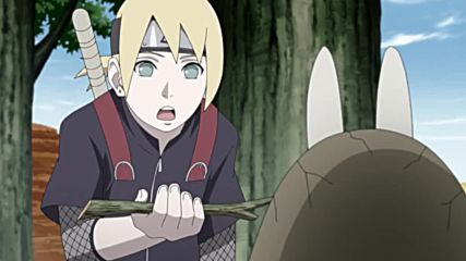 Boruto Naruto Next Generations Episode 81