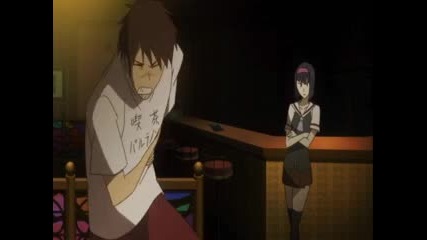 Corpse Princess Епизод 7 [ Eng Dub ]