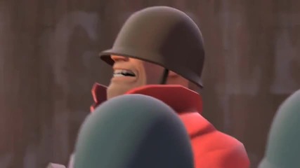 Meet the Soldier