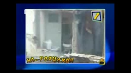 Господари на Ефира 16.2.2010 г. (цял Епизод) 
