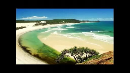 Cafe Americaine - Dubai Nights (a Touch Of Oriental Mix) .mpg 