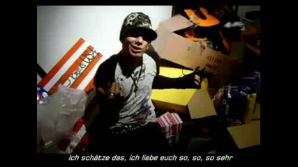 Izzy Geburtstags Videmessage
