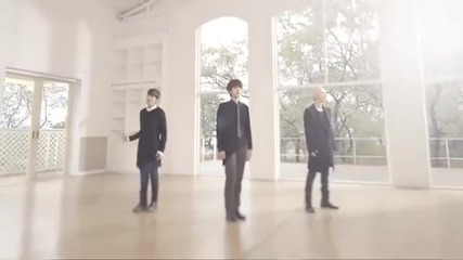 [official Full Pv] Super Junior Kry - Promise You