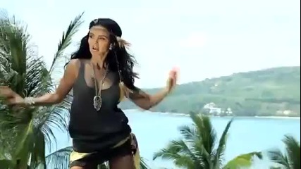Maria 2011 - Davai, ti si (official Remix)