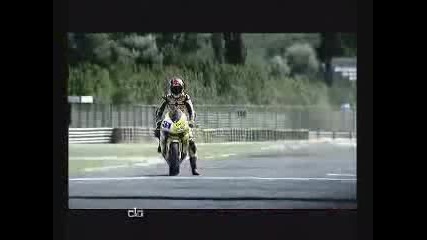 Honda Cbr 600 Rr