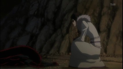 Bleach Ep246