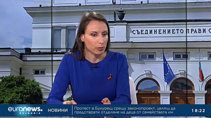 Теодора Йовчева, политолог: Свидетели сме на много иновативен подход в този парламент