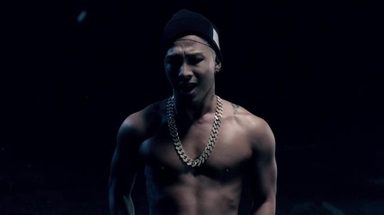 Taeyang - Eyes, nose, lips