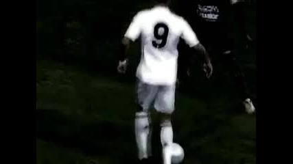 Cr - 9 Cristiano Ronaldo в Мадрид .. 