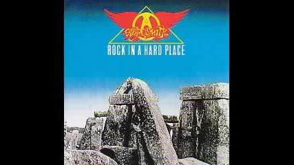 Aerosmith - Push Comes To Shove