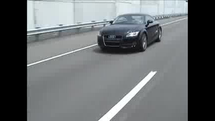2008 Audi Tt Test Drive short and sweet - Wheelstv