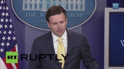 USA: White House presses Congress to review gun control legislation