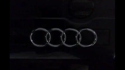 Audi A4 Exxtrem Tuning
