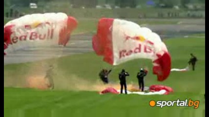 Red Bull Airpower 09 (part 1)