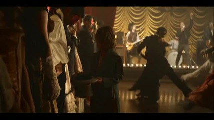 One Republic - All The Rights Moves 