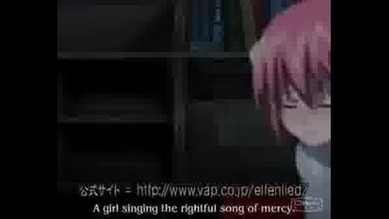 Elfen Lied