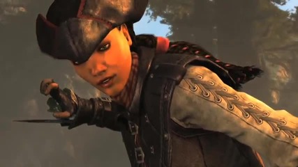 Playstation Content Deep Dive Assassin's Creed 4 Black Flag