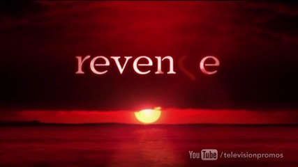 Revenge Сезон 2 Епизод 15 "retribution" - Промо №2