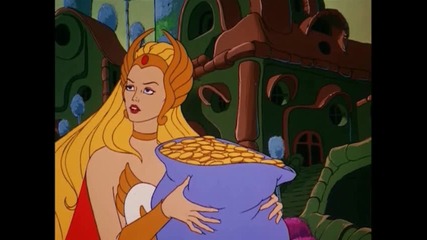 She-ra - 2x26 - Pp091 - 91 - Assault On The Hive- part1