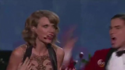 На живо ! Taylor Swift - Blank Space - Ama's