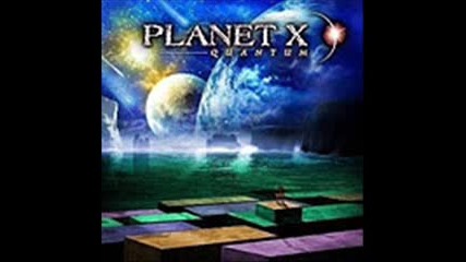 Alien Hip Hop - Planet X
