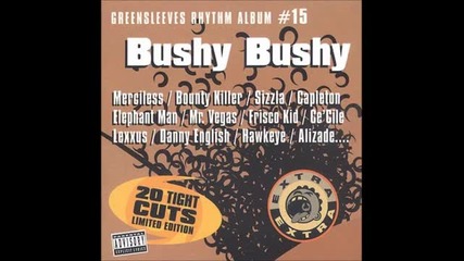 Merciless feat. Bounty Killer - No One Cares (remix)