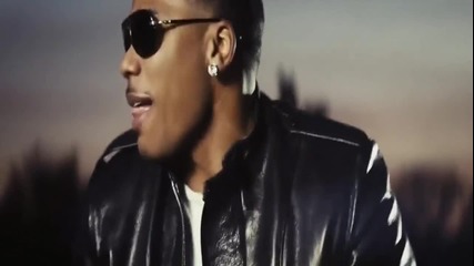 Nelly - Hey Porsche 16:9 ( Official Video ) H D 2013